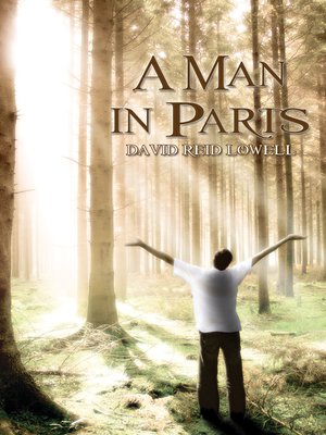 cover image of A Man in Parts